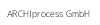 Mehr offene Stellen bei ARCHIprocess GmbH